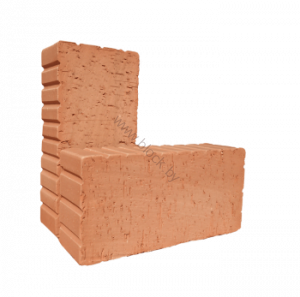 Керамический кирпич. Какие бывают виды