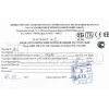 Блок керамический поризованный пустотелый 250×250×138 4 NF Радошковичи
